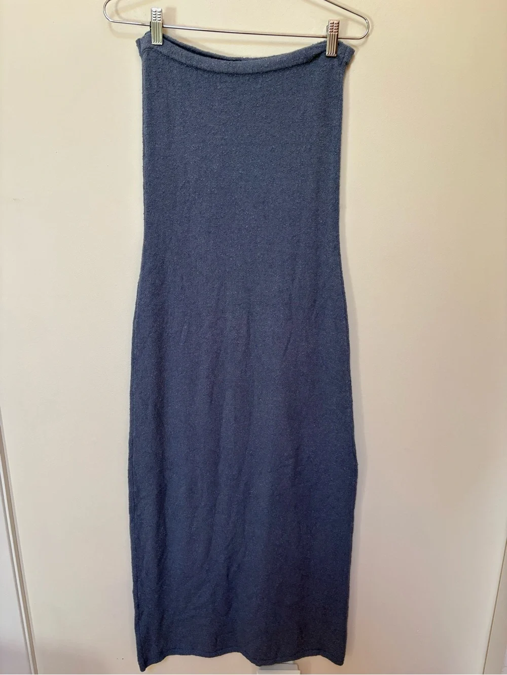 NWOT Free People Free-est Lottie Solid Sweater Dress Set Size Medium